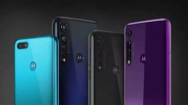 Nowy smartfon marki Motorola .  w producer