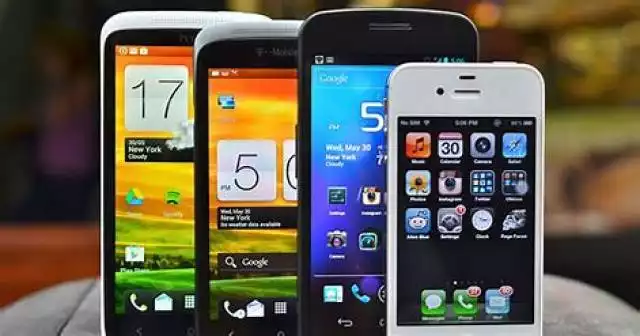 Obecne smartfony dobrych marek są dla Ciebie za drogie ? Za rok będą droższe .  w availability