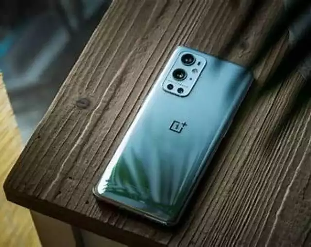 OnePlus 9 Pro White Color Variant w shipping_weight