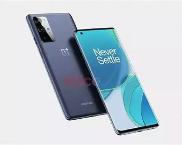 OnePlus 9 Pro z chipsetem Snapdragon 888 5G w shipping_weight