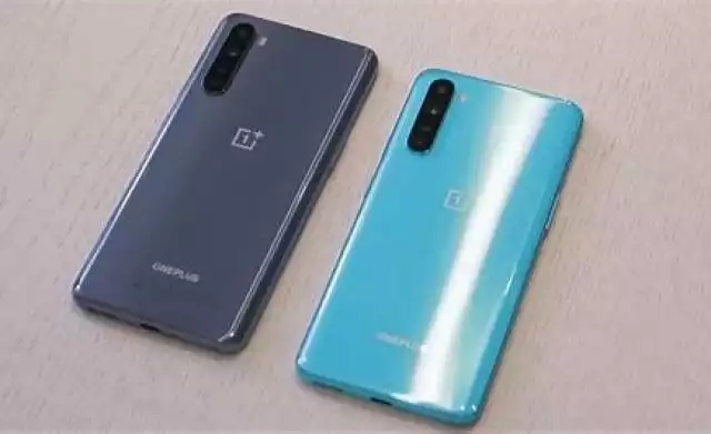 OnePlus Nord 2T to nowość od OnePlus w is_bestseller