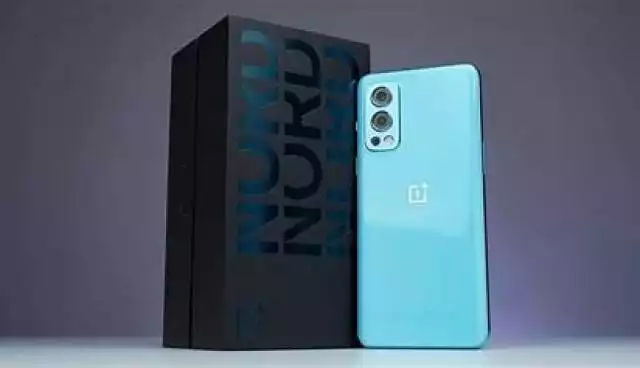 OnePlus Nord CE 2 5G to nowość od OnePlus w is_bestseller