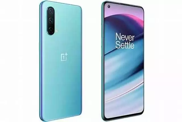 OnePlus Nord CE 2 Lite 5G w availability