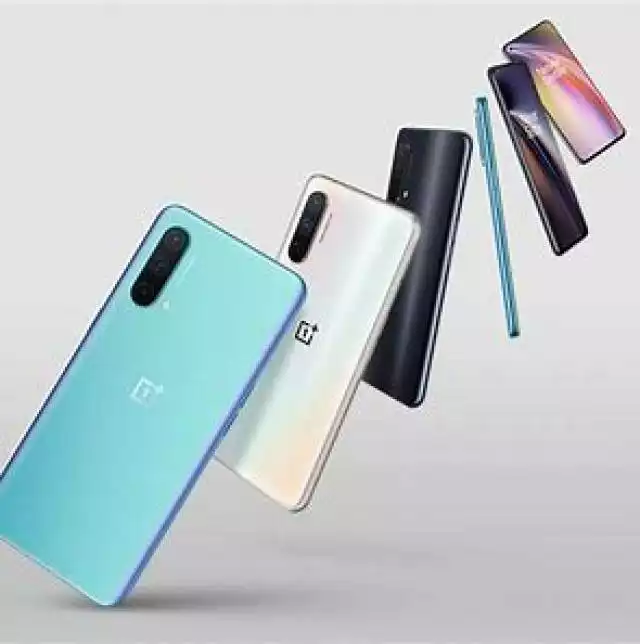 OnePlus Nord CE 2 Lite 5G w handling_time_label