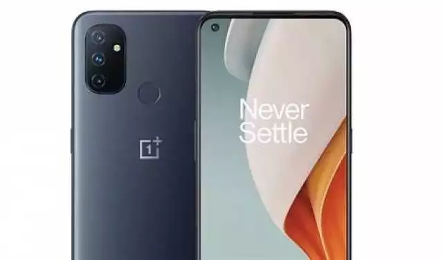 OnePlus Nord CE 5G - letnia promocja w shipping_weight
