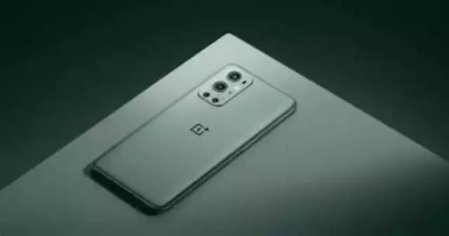 OnePlus RT Z wyświetlaczem 120 Hz w EAN