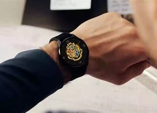 OnePlus Watch Harry Potter Edition w producer
