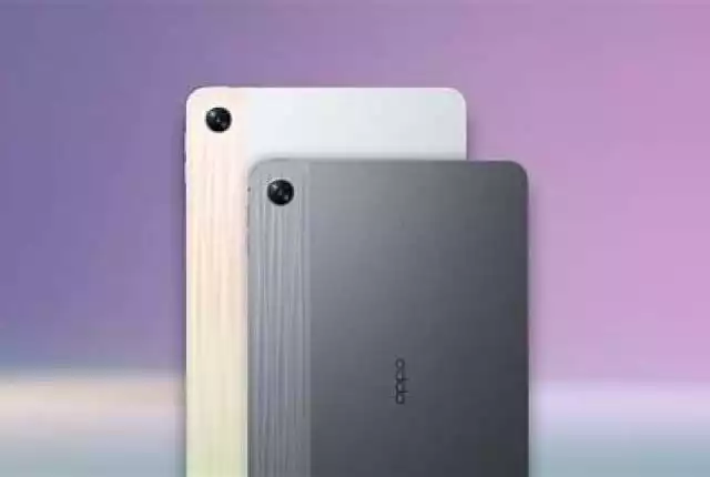 Oppo Pad Air w ProgramName