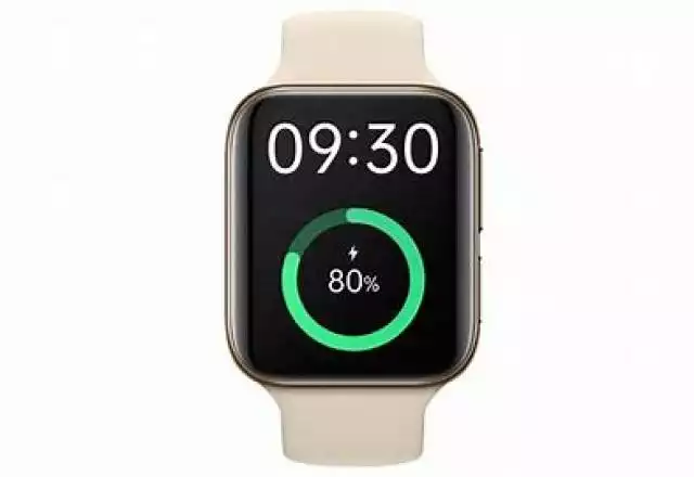 Oppo Watch 2 - fajny zegarek  w mpn