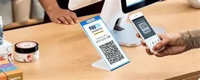 Paytm A50 Smart POS to smartfon z Androidem  w handling_time_label