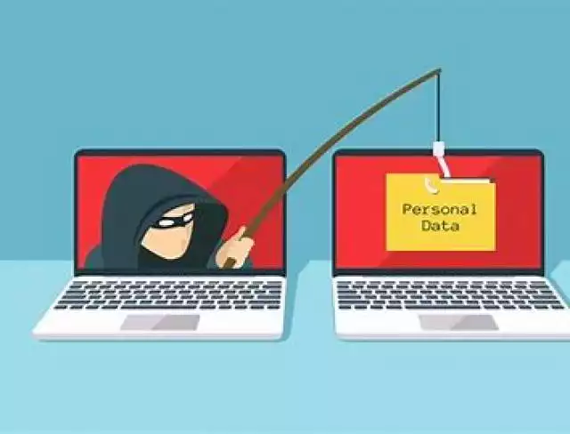 Phishing - czy wiesz jak się przed nim obronić w sieci ? w ProgramName