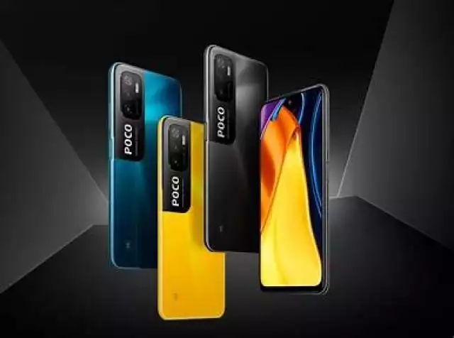 Poco X4 Pro 5G  w availability