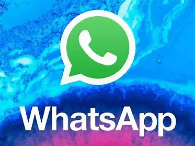 Popularność WhatsAppa jest w ostatnim czasie bardzo nadużywana  w model