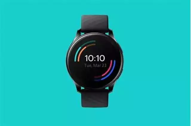 Potwierdzono wprowadzenie na rynek OnePlus Watch Cobalt Special Edition w google_product_category