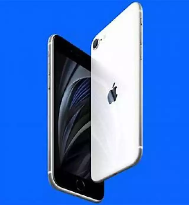 Premiera Apple iPhone SE 2022 w is_bestseller