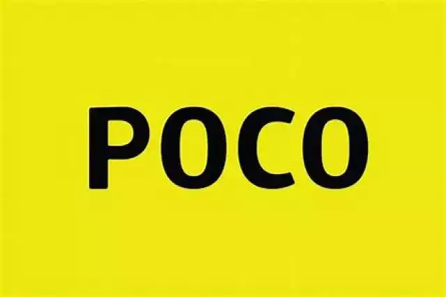 Premiera Poco C50 w producer
