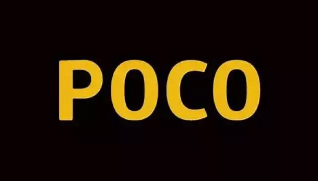 Premiera Poco C55 w ProgramName