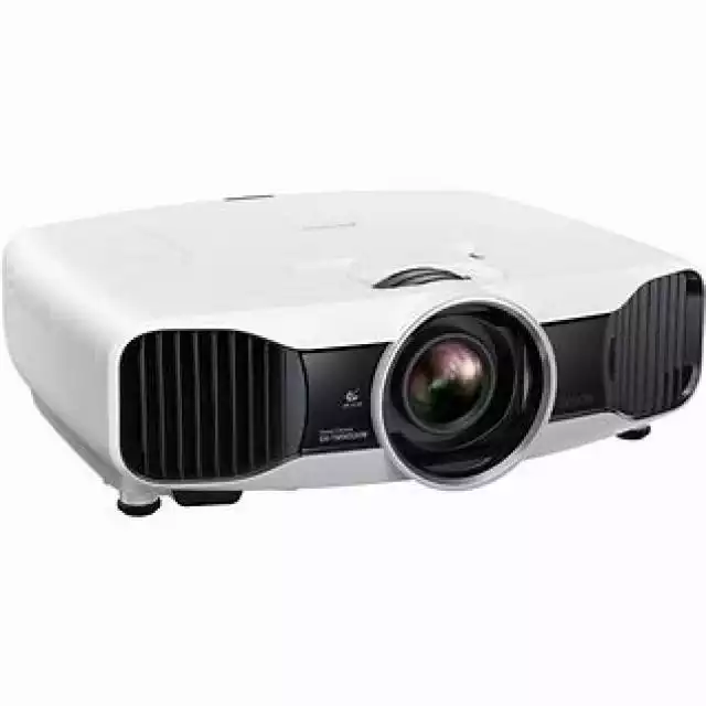 Premiera projektora laserowego Epson EH-LS12000B w availability