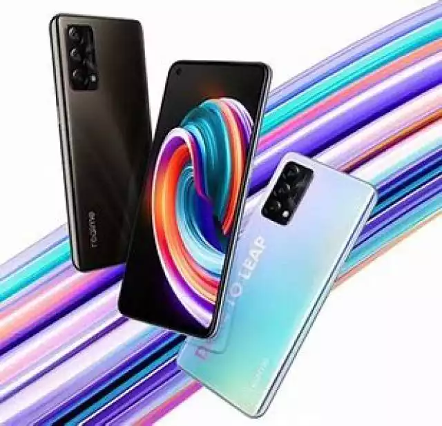 Premiera Realme GT Neo 3 w shipping_weight