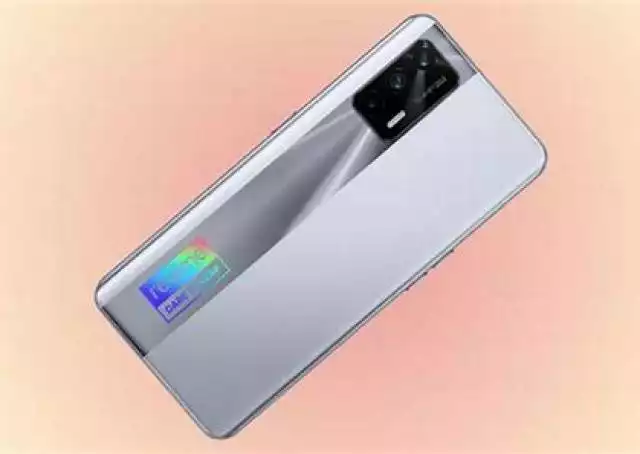 Premiera Realme GT Neo 3T w shipping_weight
