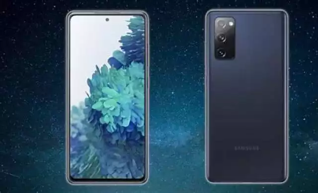 Premiera Samsunga Galaxy S21 FE w sku
