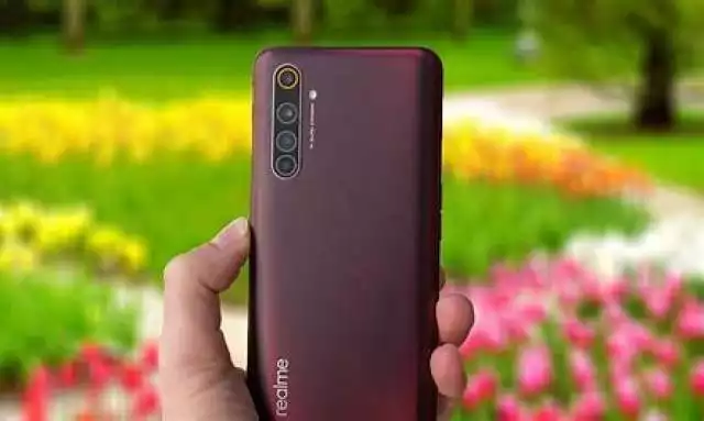 Realme 9 Pro 5G w weight