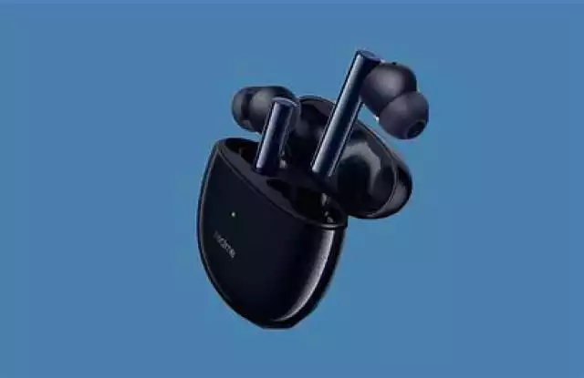 Realme Buds Air 3 w google_product_category
