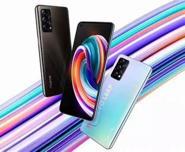 Realme GT Neo 3 w google_product_category