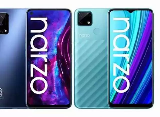 Realme Narzo 30A   w is_bestseller