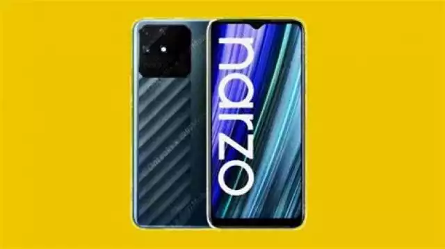 Realme Narzo 50A Prime w is_bestseller