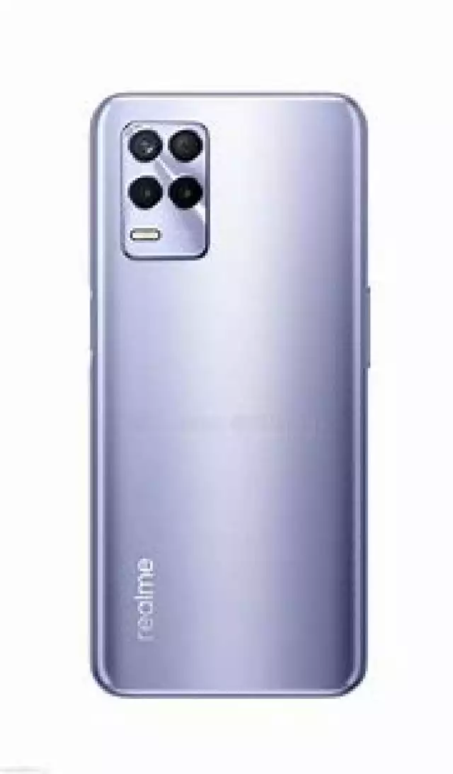 Realme ogłosiło premierę  Realme 8s 5G i Realme 8i   w handling_time_label