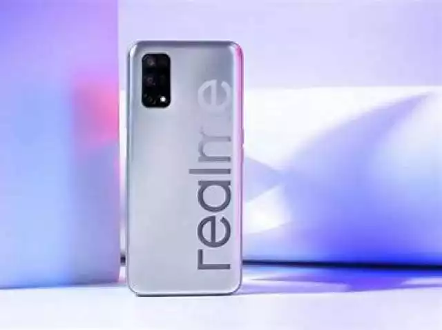 Realme X7 - nowe fakty o telefonie .  w model