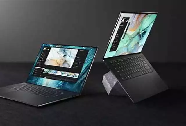 Recenzja Dell XPS 17 w google_product_category