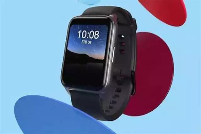 Recenzja Dizo Watch S w model