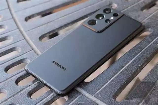 Recenzja Samsunga Galaxy S22 Ultra w availability