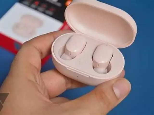 Redmi Earbuds 3 Pro to świetne bezprzewodowe słuchawki  w previousPrice