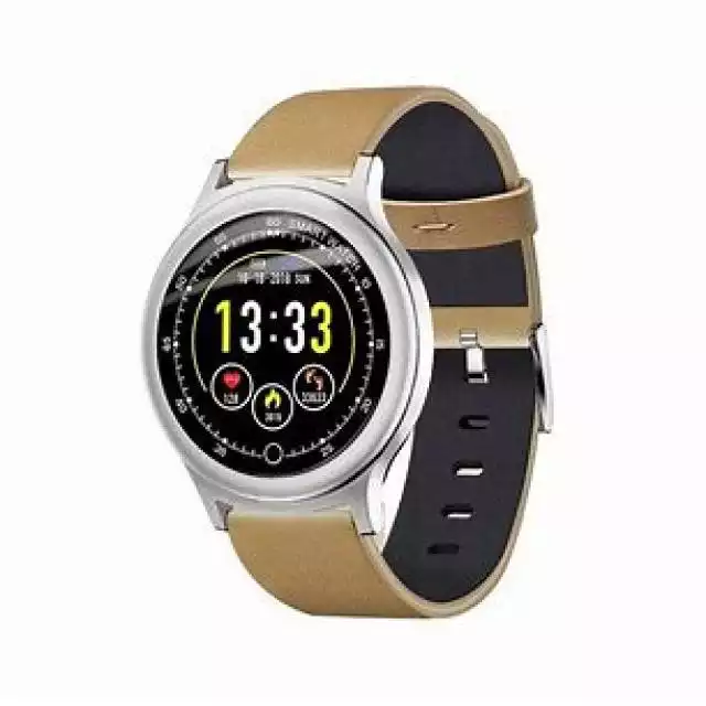 Reebok ActiveFit 1.0 Smartwatch w google_product_category