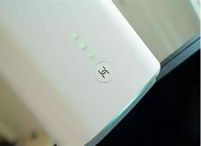 Router OnePlus Hub 5G wkrótce pojawi się w sprzedaży w custom_label_0