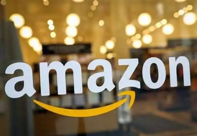 Saldo karty podarunkowej Amazon w Producent