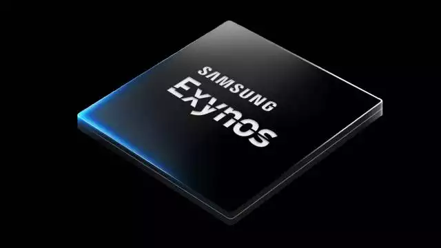 Samsung Exynos 2100 w ProgramName