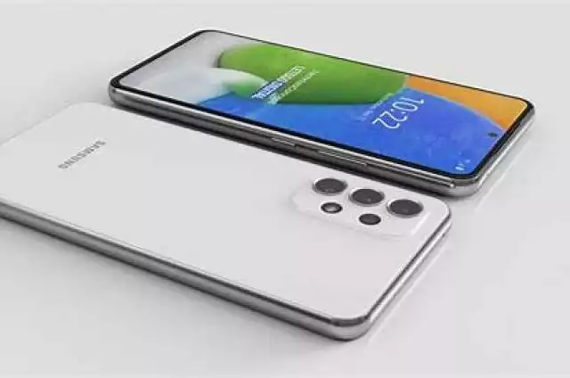 Samsung Galaxy A73 to urządzenie które warto mieć w previousPrice