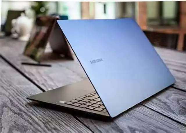 Samsung Galaxy Book Pro 360 w google_product_category