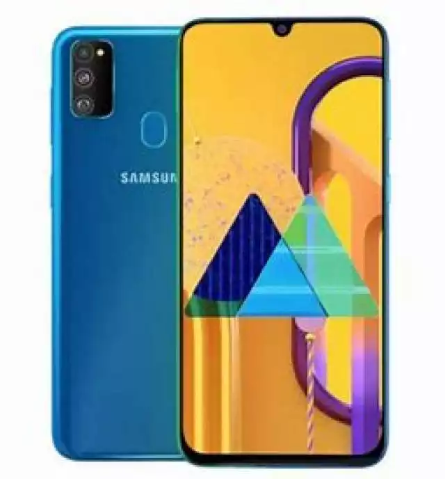 Samsung Galaxy M22 już wkrótce pojawi się na rynku telefonicznym  w shipping_price