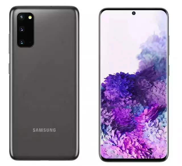 Samsung Galaxy S21 w categoryURL