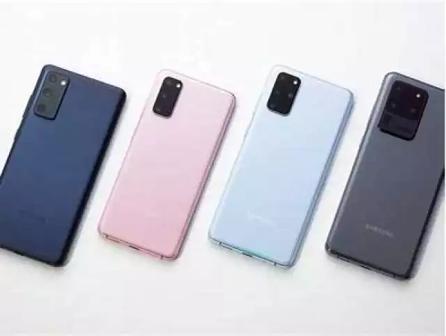 Samsung Galaxy S23 to wyśmienite urządzenie w google_product_category
