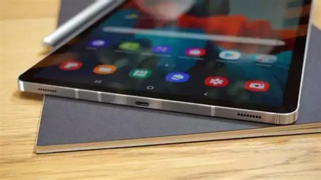 Samsung Galaxy Tab M62 już wkrótce będzie dostępny w sprzedaży  w previousPrice