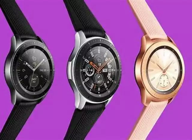 Samsung Galaxy Watch 5 prze premierą w handling_time_label