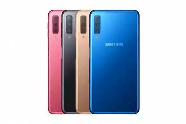 Samsung wkrótce rozszerzy swoją ofertę z serii F o dwa nowe smartfony w Abonament