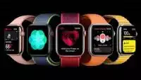 Apple,Watch,Series,7