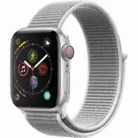 Apple Watch z funkcją GPS